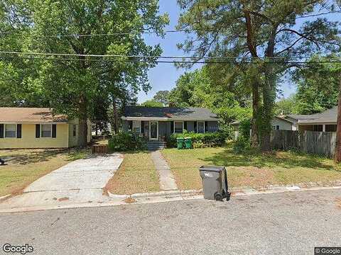 Vance, LUMBERTON, NC 28358