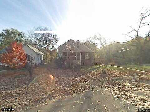 Scarritt, SUGAR CREEK, MO 64054