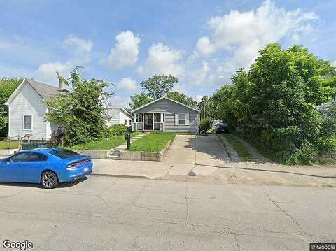 Blk E Willard, MUNCIE, IN 47302