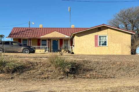 County Road Y, PLAINVIEW, TX 79072