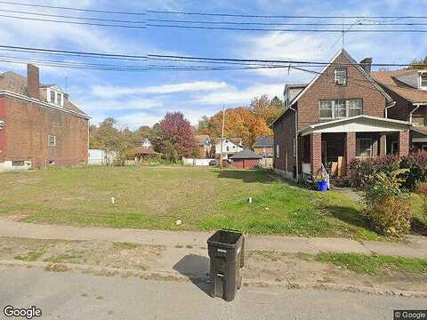 Franklin Ave, ALIQUIPPA, PA 15001