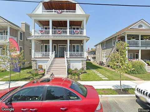 Simpson Ave, OCEAN CITY, NJ 08226