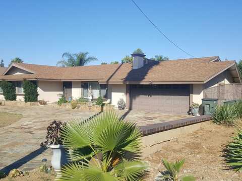 Paseo Grande, CORONA, CA 92882