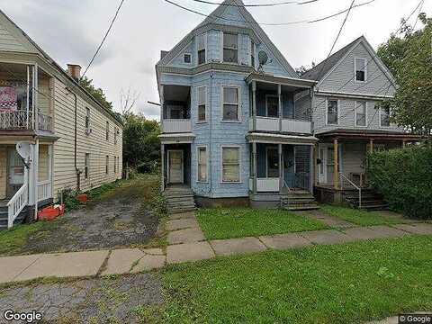 Stark, UTICA, NY 13502