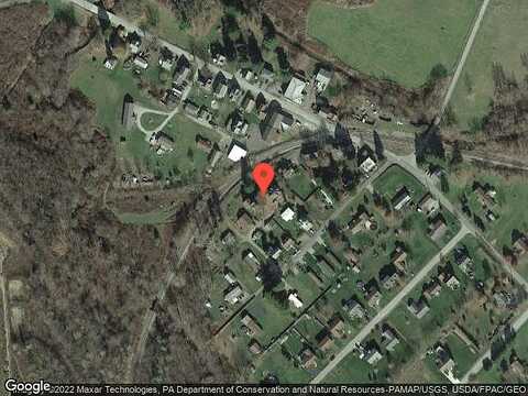 Cypress, FRIEDENS, PA 15541