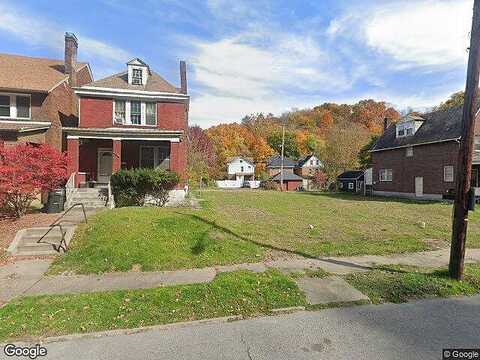 Franklin Ave, ALIQUIPPA, PA 15001