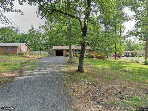 Oakwood Acres, ASHEBORO, NC 27205