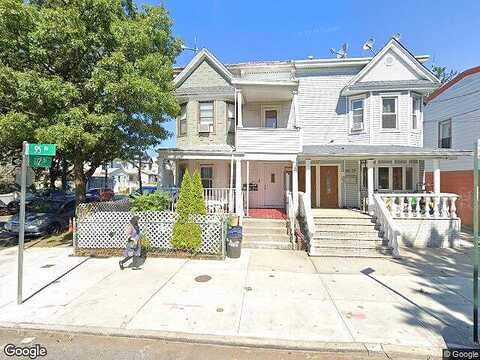 95Th, SOUTH RICHMOND HILL, NY 11419