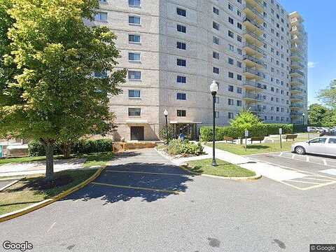 University, SILVER SPRING, MD 20902