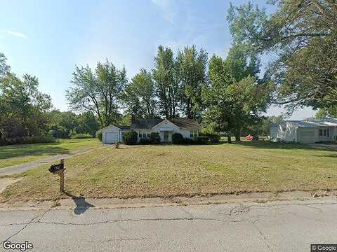 Tracy, EXCELSIOR SPRINGS, MO 64024