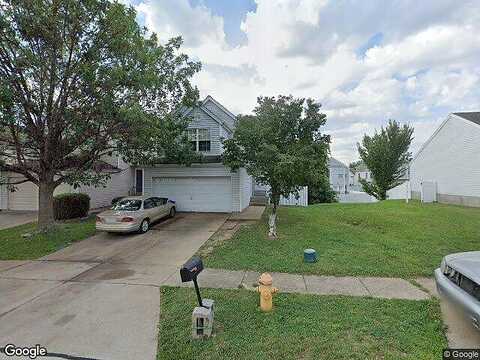 Liberty Landing, FLORISSANT, MO 63033