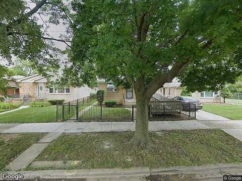 Laflin, CHICAGO, IL 60643