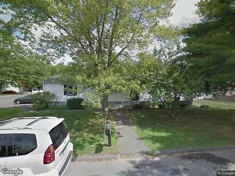 Dix, WEST HAVEN, CT 06516