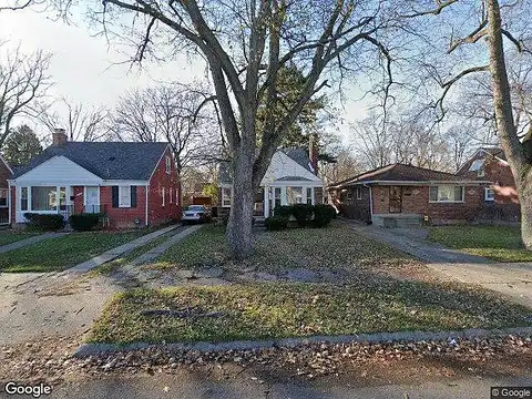 Braile, DETROIT, MI 48228