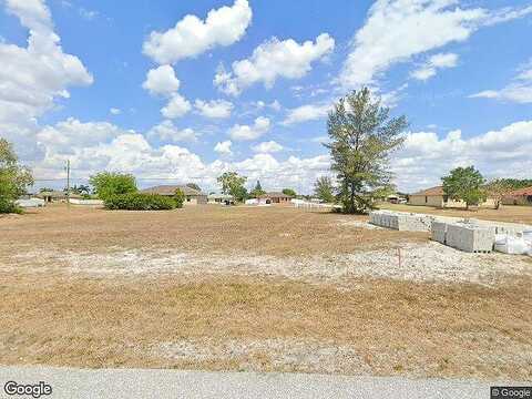 1St, CAPE CORAL, FL 33993