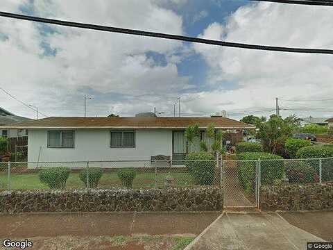 Kaweloka, PEARL CITY, HI 96782