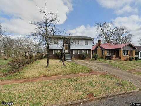 15Th, BIRMINGHAM, AL 35211