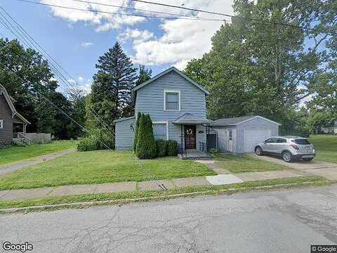 Hall, SHARON, PA 16146