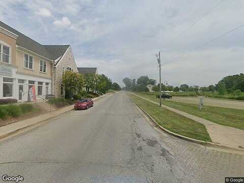 Sidewalk, CHESTERTON, IN 46304