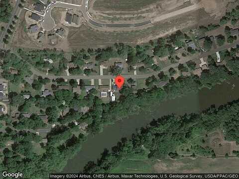 Riverview, HANOVER, MN 55341