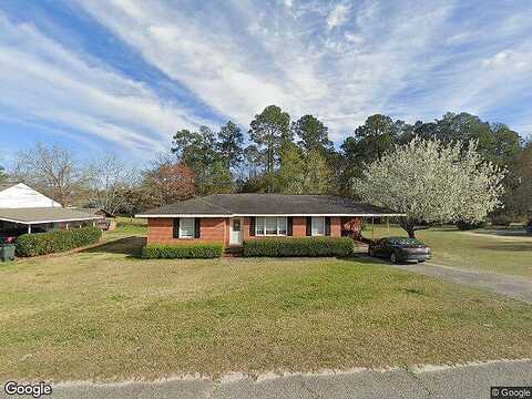 Carter, SOPERTON, GA 30457