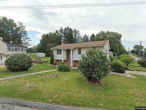 Hostetler, JOHNSTOWN, PA 15904