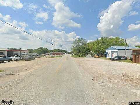 Highway, COLCORD, OK 74338