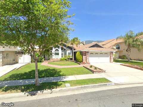 Mount Waverly, RANCHO CUCAMONGA, CA 91737