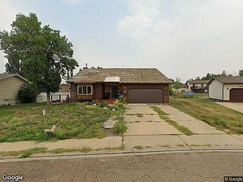 8Th, DICKINSON, ND 58601