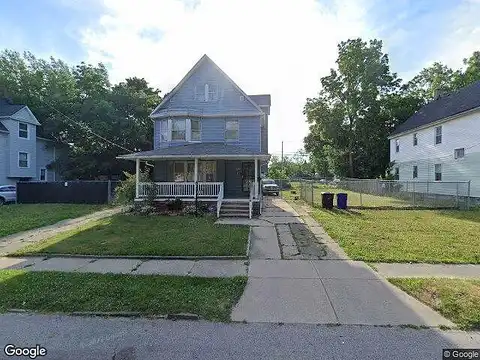 111Th, CLEVELAND, OH 44108