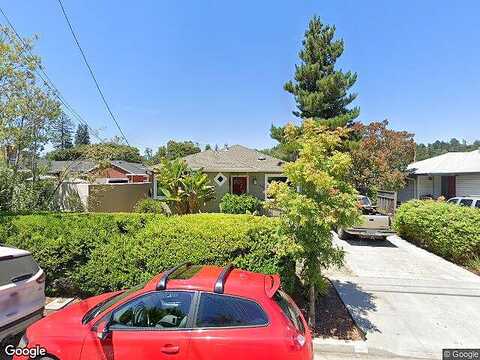 Fairmount Ave,, Santa Cruz, CA 95062