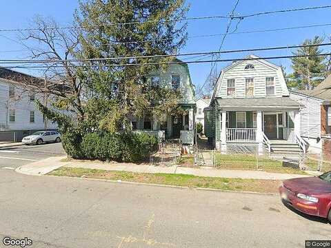 Linden Ave, IRVINGTON, NJ 07111