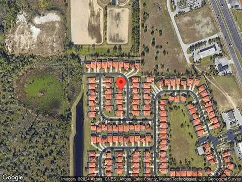 Sandy Point, CLERMONT, FL 34714