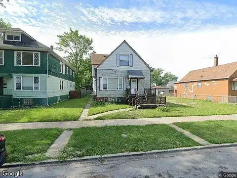 113Th, CHICAGO, IL 60628