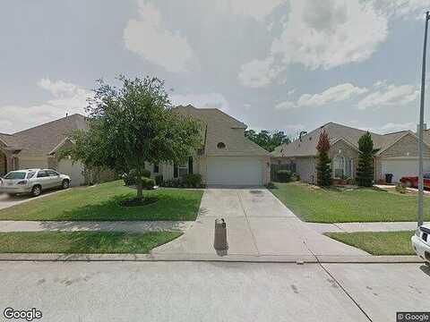 Keswick Pines, HOUSTON, TX 77066