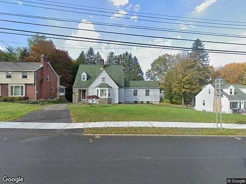 Chenango, BINGHAMTON, NY 13901