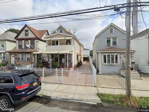 142Nd, JAMAICA, NY 11436