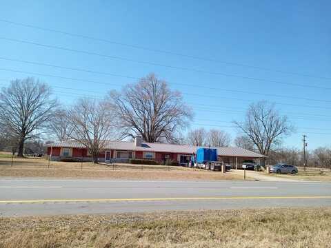 Us Highway 425, STAR CITY, AR 71667