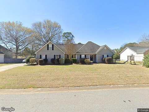 Gleneagle, BYRON, GA 31008