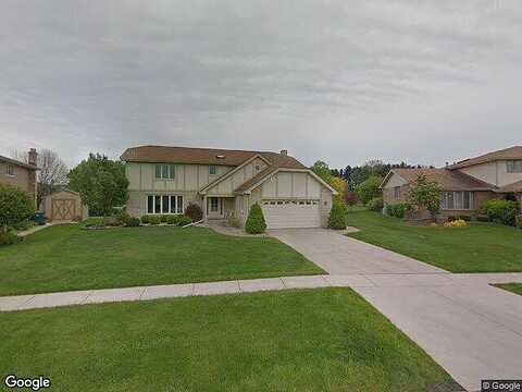 Pinecreek, ORLAND PARK, IL 60467