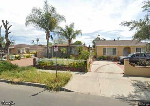 Blythe, NORTH HOLLYWOOD, CA 91605