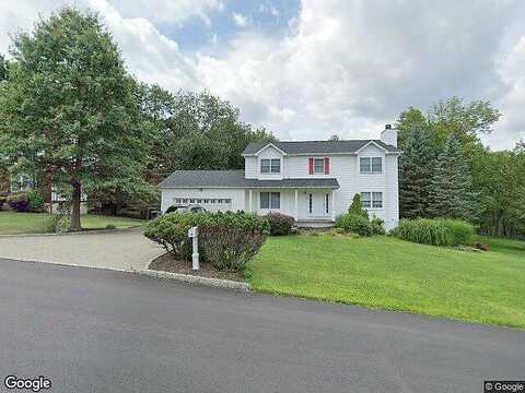 Hoover, MIDDLETOWN, NY 10940