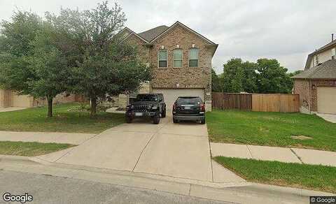 Lake Mineral Wells, GEORGETOWN, TX 78628