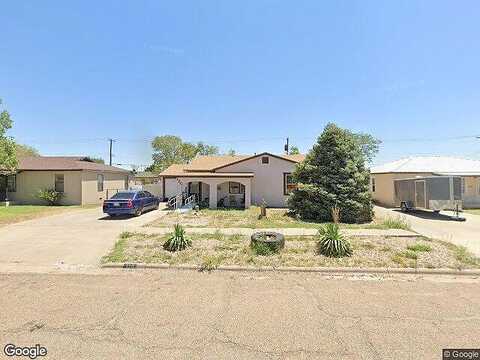 Indio, PORTALES, NM 88130