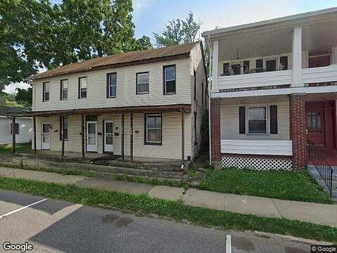 Front, LEMOYNE, PA 17043