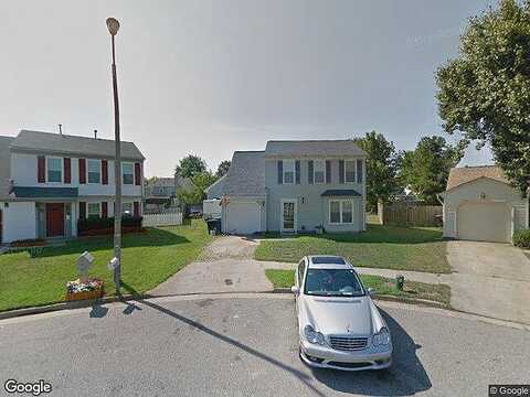 Graylyn, VIRGINIA BEACH, VA 23464