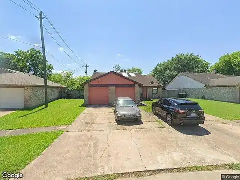 Tambourine, STAFFORD, TX 77477