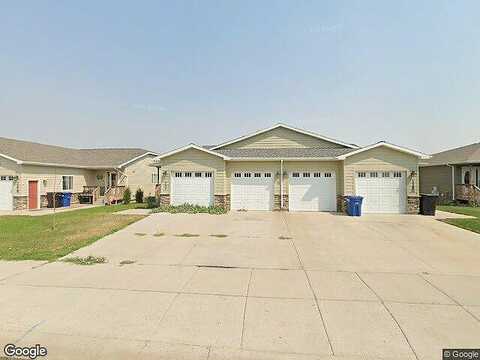 23Rd, DICKINSON, ND 58601