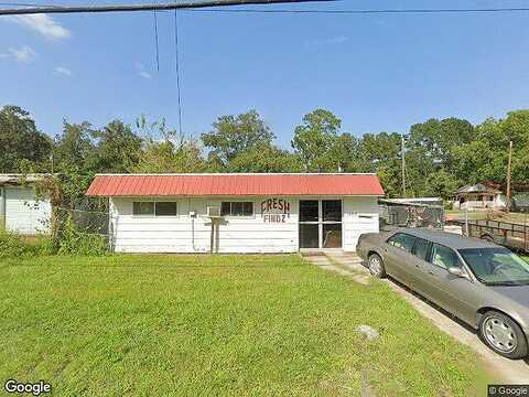 Albany, WAYCROSS, GA 31501