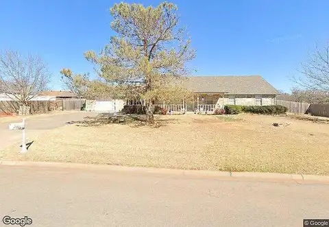 1St, IOWA PARK, TX 76367